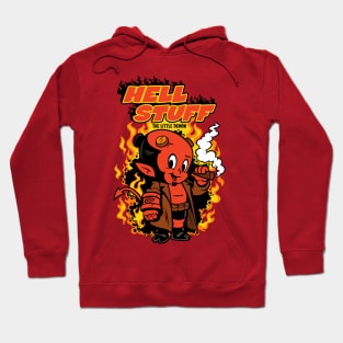 Hell Stuff Hoodie